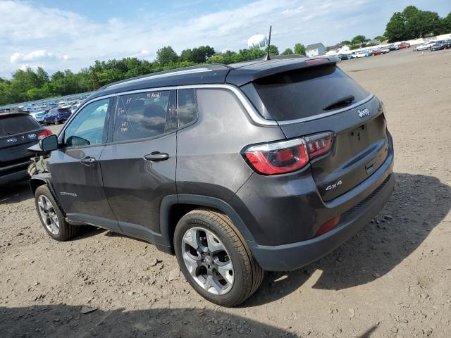 3C4NJDCB3JT127059  jeep compass 2017 IMG 1