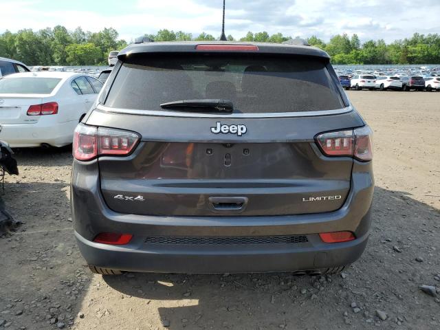 3C4NJDCB3JT127059  jeep compass 2017 IMG 5