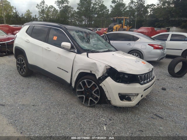 3C4NJDCB3JT131001  jeep compass 2018 IMG 0