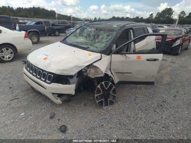 3C4NJDCB3JT131001  jeep compass 2018 IMG 1