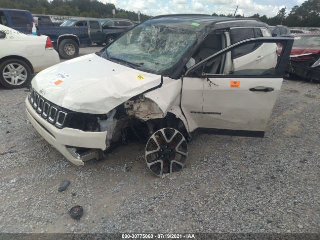 3C4NJDCB3JT131001  jeep compass 2018 IMG 5