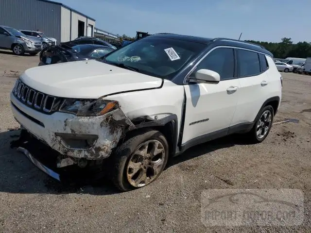 3C4NJDCB3JT245418  jeep compass 2018 IMG 0