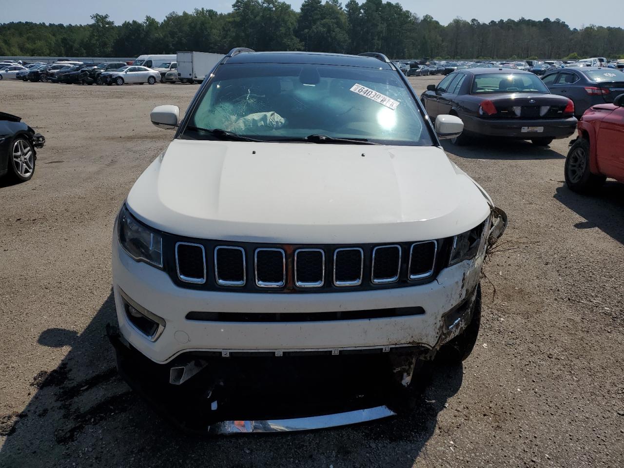 3C4NJDCB3JT245418  jeep compass 2018 IMG 4