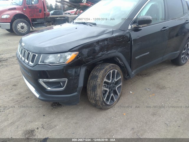 3C4NJDCB4HT635406  jeep compass 2017 IMG 5