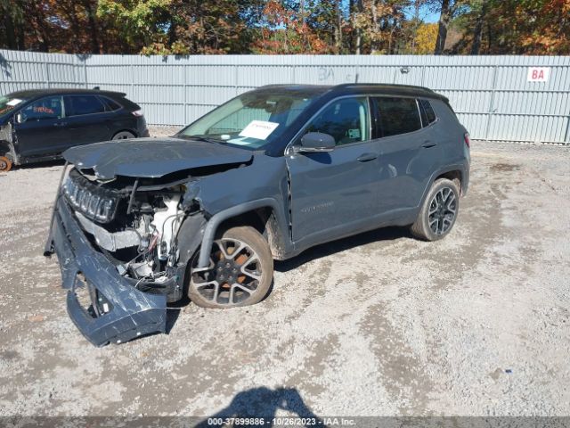 3C4NJDCB5JT147555  jeep compass 2018 IMG 1