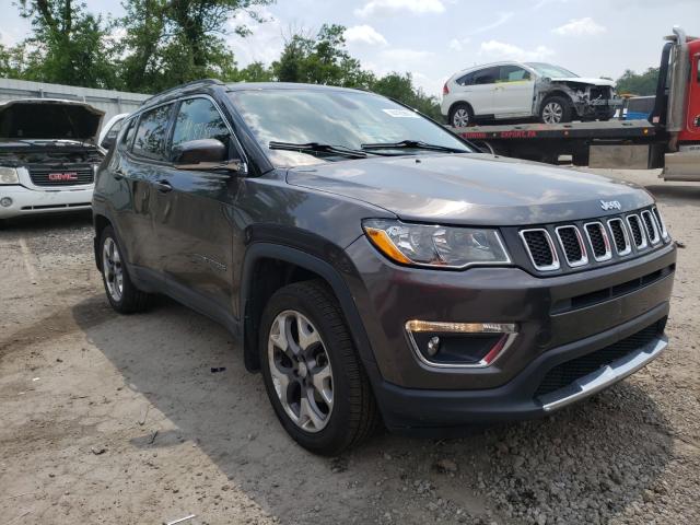 3C4NJDCB5JT163349  jeep compass 2017 IMG 0