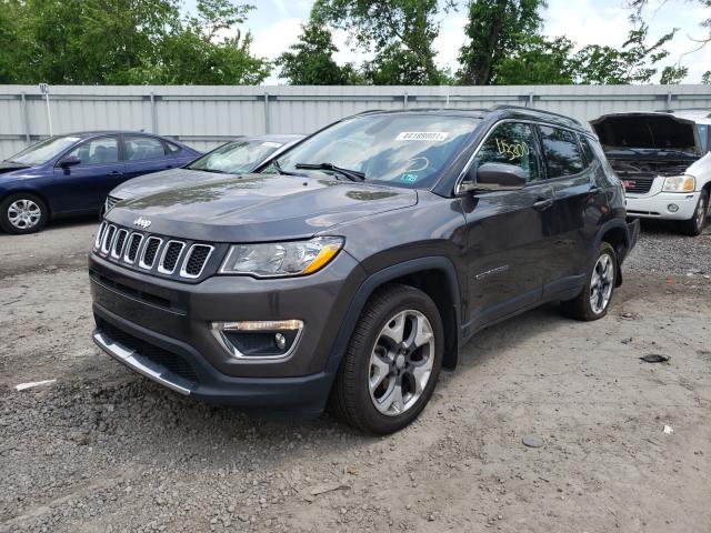 3C4NJDCB5JT163349  jeep compass 2017 IMG 1