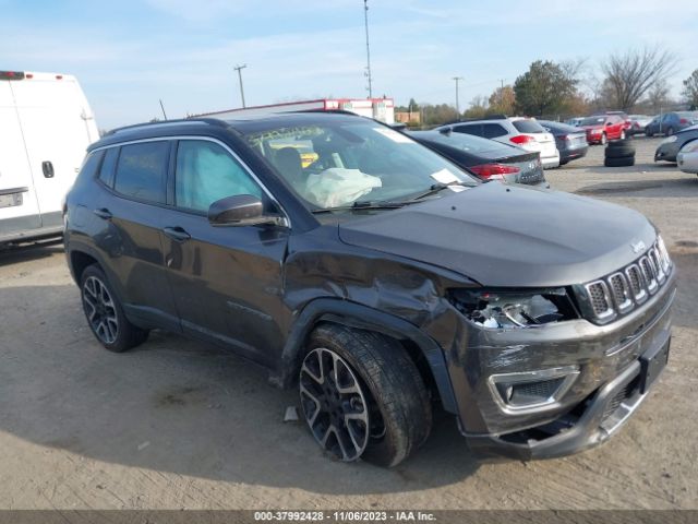 3C4NJDCB6HT671890  jeep compass 2017 IMG 0