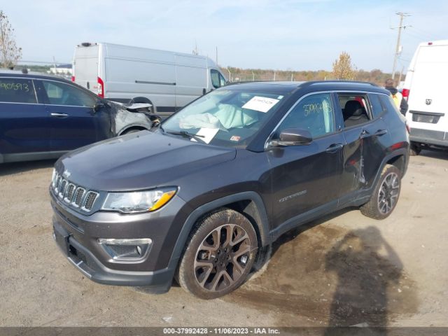 3C4NJDCB6HT671890  jeep compass 2017 IMG 1