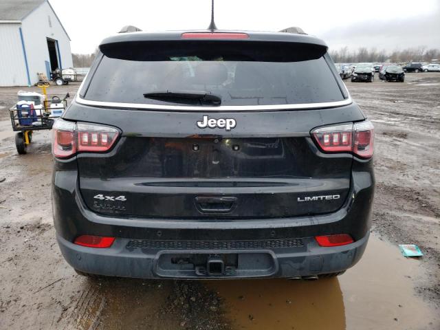 3C4NJDCB6JT206483  jeep  2018 IMG 5