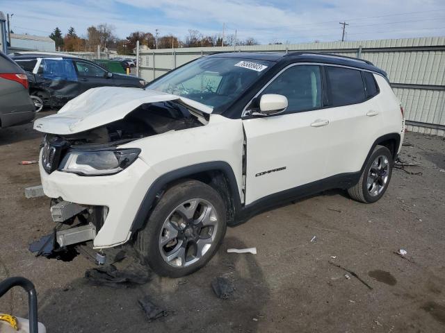 3C4NJDCB6JT222215  jeep compass 2017 IMG 0