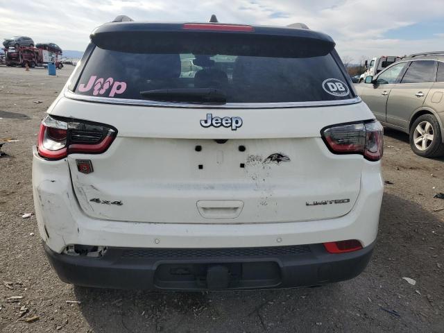 3C4NJDCB6JT222215  jeep compass 2017 IMG 5