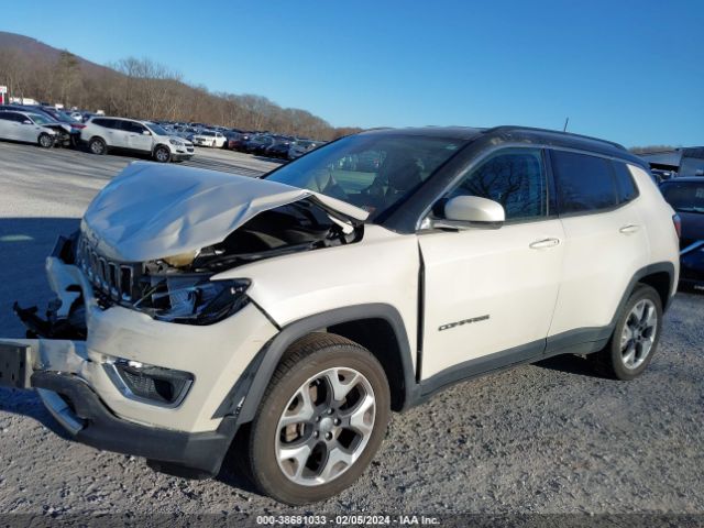 3C4NJDCB8HT689064  jeep compass 2017 IMG 5