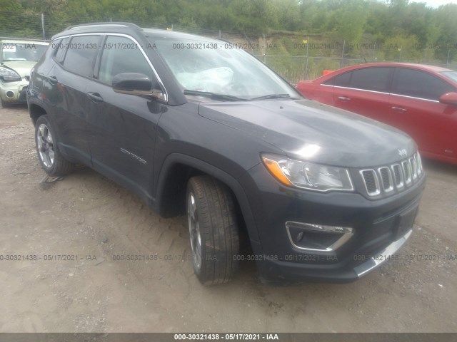 3C4NJDCB8JT264577  jeep compass 2018 IMG 0