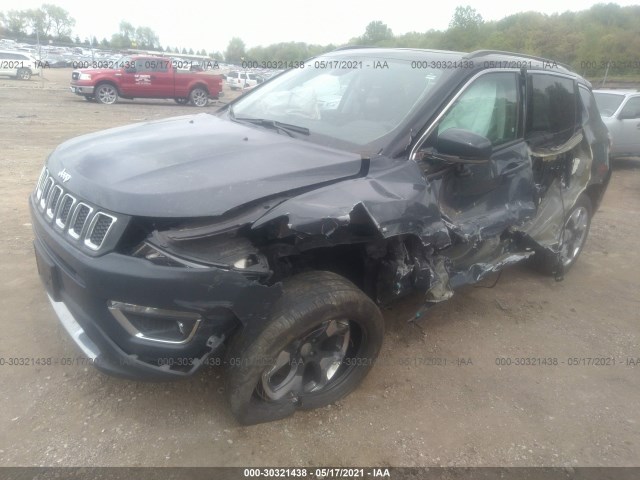 3C4NJDCB8JT264577  jeep compass 2018 IMG 1