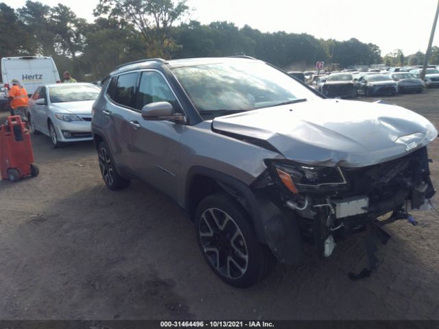 3C4NJDCBXJT201187  jeep compass 2018 IMG 0