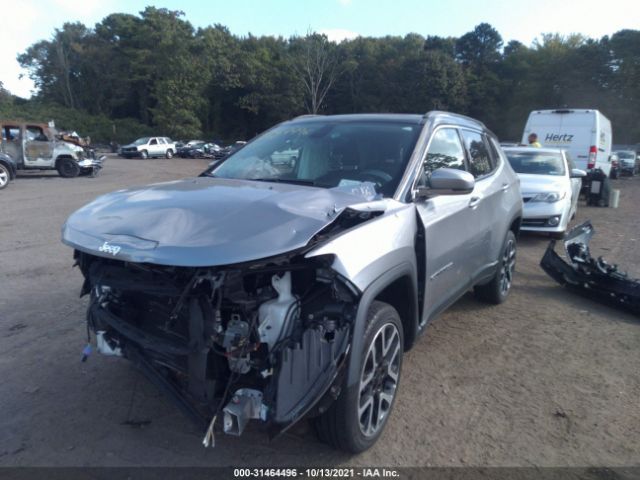 3C4NJDCBXJT201187  jeep compass 2018 IMG 1