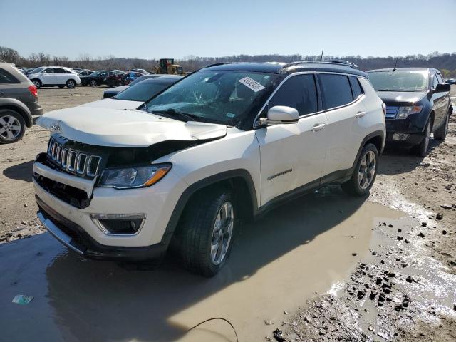 3C4NJDCBXJT239101  jeep compass 2017 IMG 0