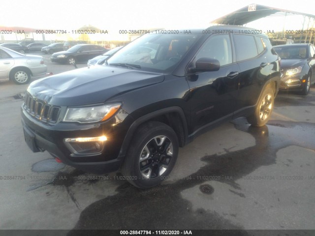 3C4NJDDB0JT131357  jeep compass 2018 IMG 1