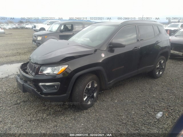 3C4NJDDB2JT151139  jeep compass 2017 IMG 1