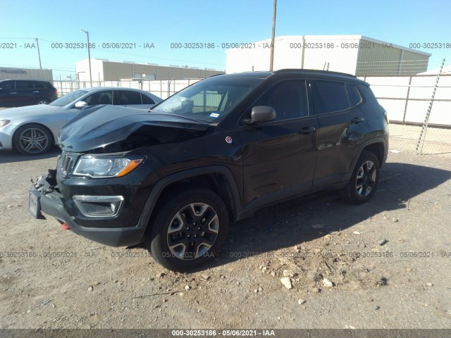 3C4NJDDB2JT191690  jeep compass 2018 IMG 1