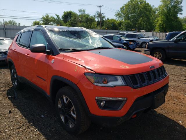 3C4NJDDB2JT239043  jeep compass 2017 IMG 0