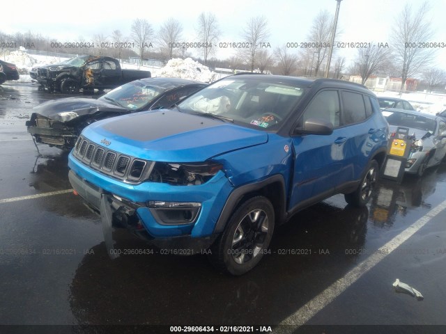 3C4NJDDB5HT640340  jeep compass 2017 IMG 5