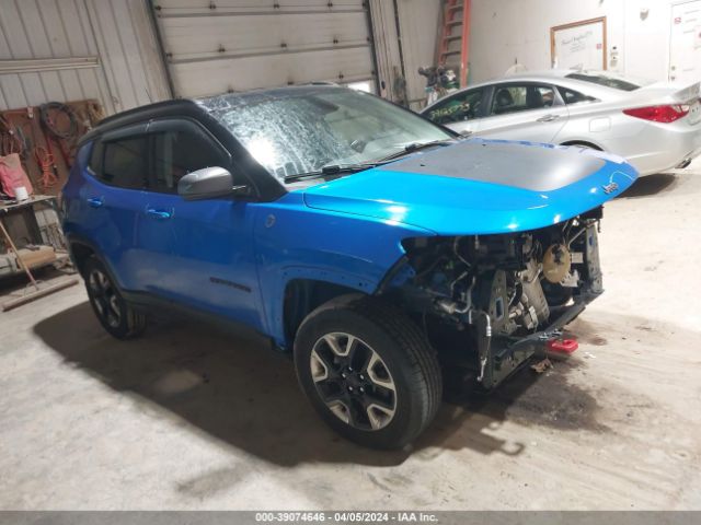 3C4NJDDB6JT234721  jeep compass 2017 IMG 0