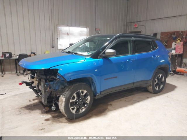 3C4NJDDB6JT234721  jeep compass 2017 IMG 1