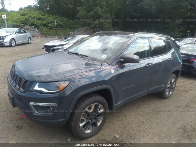 3C4NJDDB8HT659657  jeep compass 2017 IMG 1