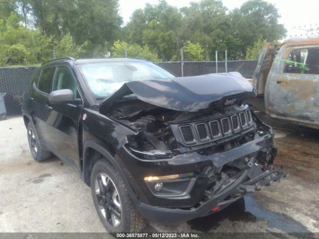 3C4NJDDB8JT129419  jeep compass 2018 IMG 0