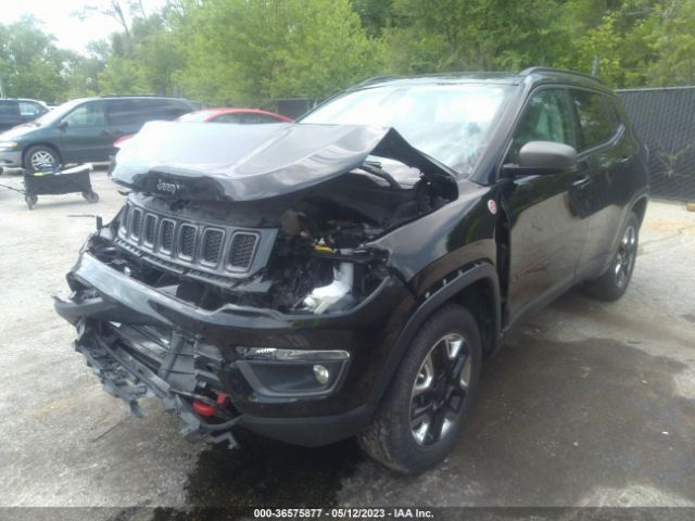 3C4NJDDB8JT129419  jeep compass 2018 IMG 1