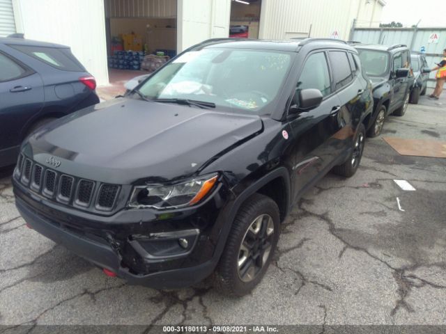 3C4NJDDB8JT264562  jeep compass 2018 IMG 1