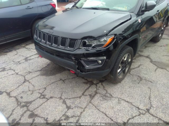 3C4NJDDB8JT264562  jeep compass 2018 IMG 5