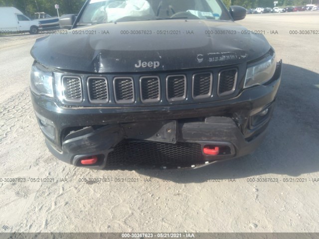 3C4NJDDB9HT660039  jeep compass 2017 IMG 5