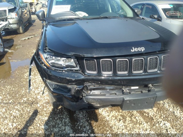 3C4NJDDBXHT667341  jeep compass 2017 IMG 5