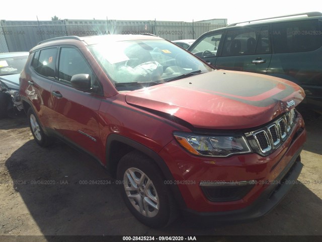 3C4NJCAB0JT287073  jeep compass 2018 IMG 0