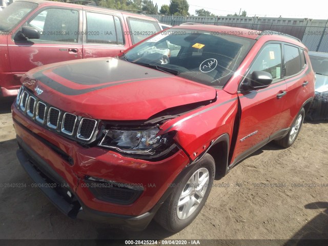 3C4NJCAB0JT287073  jeep compass 2018 IMG 1