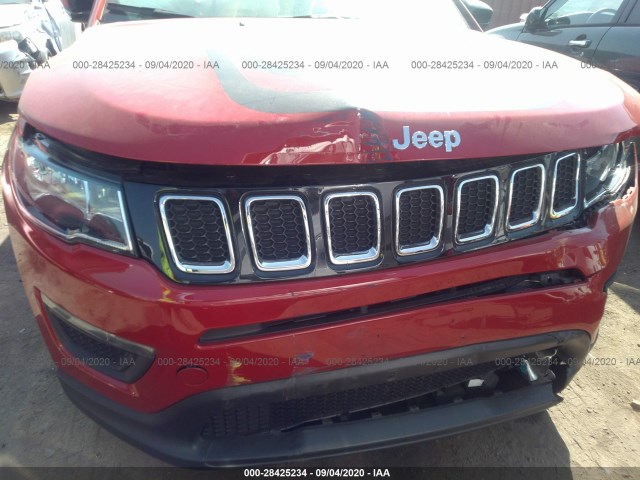 3C4NJCAB0JT287073  jeep compass 2018 IMG 5