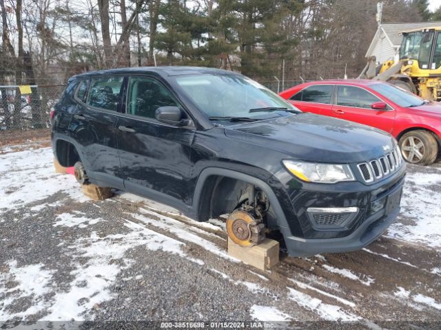 3C4NJCAB2JT461242  jeep compass 2018 IMG 0