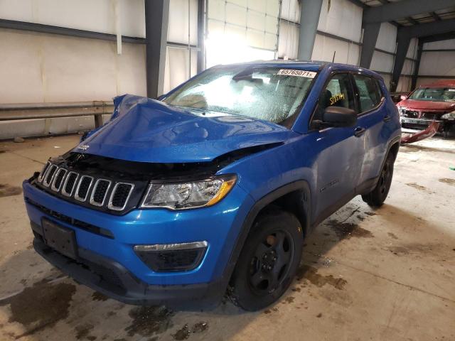 3C4NJCAB4JT411586  jeep  2018 IMG 1