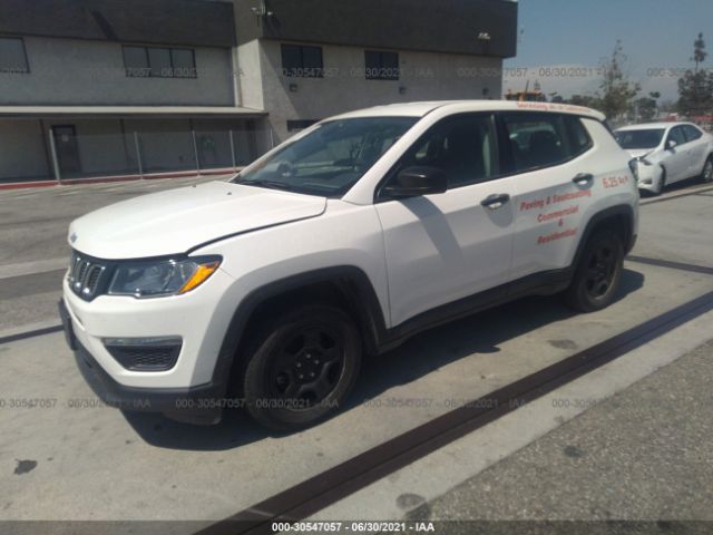 3C4NJCAB9JT489720  jeep compass 2018 IMG 1