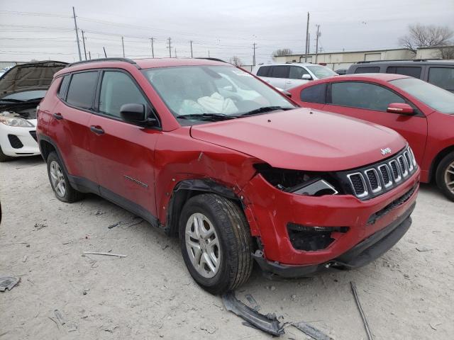 3C4NJCABXJT204555  jeep compass 2018 IMG 3