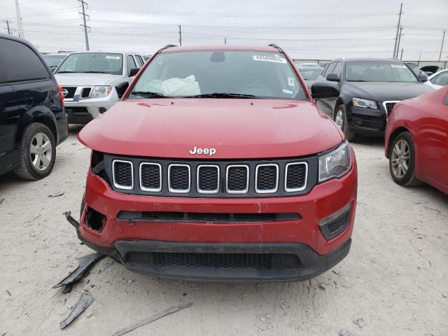 3C4NJCABXJT204555  jeep compass 2018 IMG 4