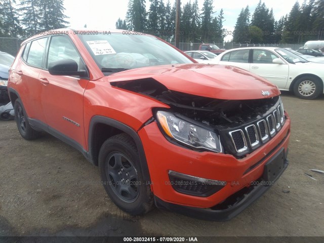 3C4NJCABXJT488544  jeep compass 2018 IMG 0