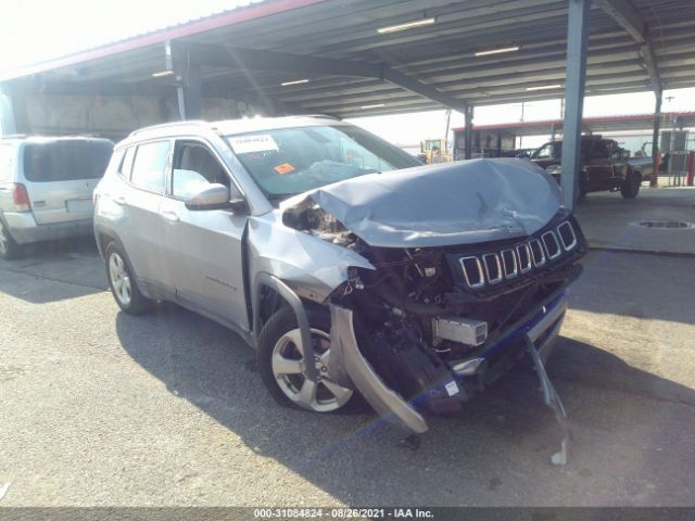 3C4NJCBB0JT344869  jeep compass 2018 IMG 0