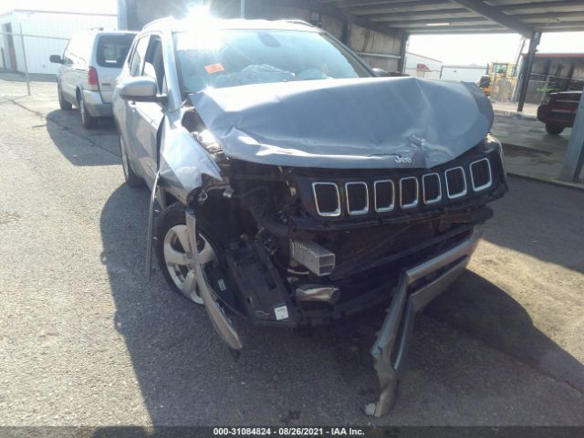 3C4NJCBB0JT344869  jeep compass 2018 IMG 5