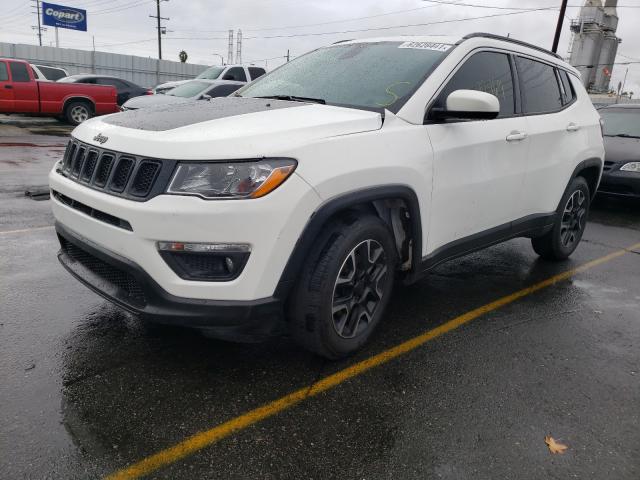 3C4NJCBB0JT489409  jeep  2018 IMG 1