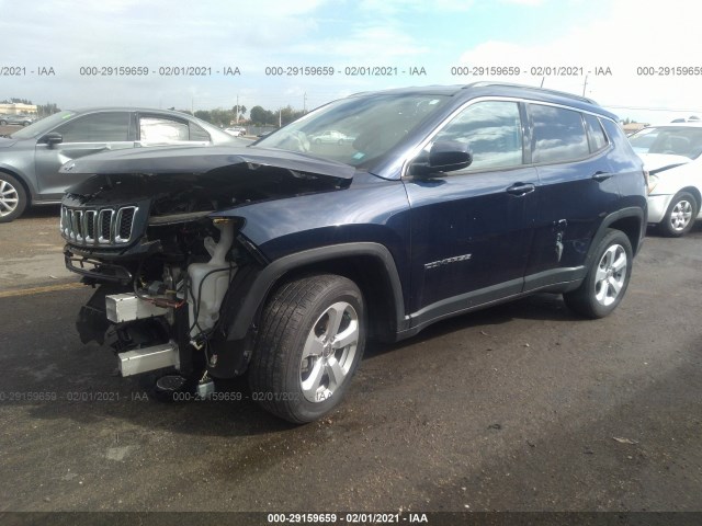 3C4NJCBB1JT137620  jeep compass 2018 IMG 1