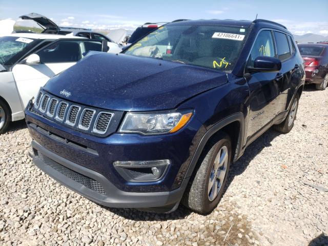 3C4NJCBB1JT286707  jeep  2018 IMG 1